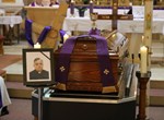 ​Sprovodna misa i ispraćaj preč. Josipa Pivara